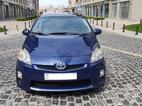 Toyota Prius 2009