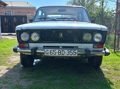 LADA (VAZ) 2106 2002