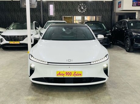 Changan Qiyuan A07