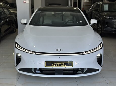 Changan Qiyuan A07