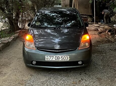 Toyota Prius 2008