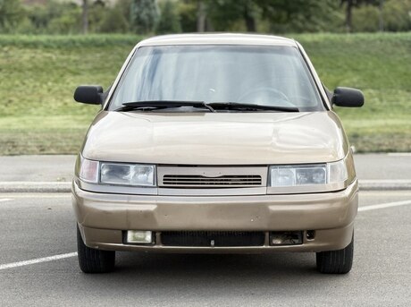 LADA (VAZ) 2112