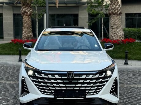 Changan  2025