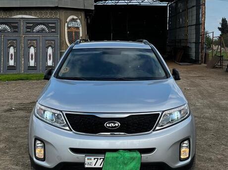 Kia Sorento 2013