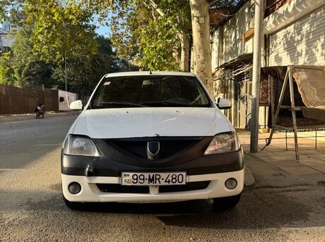 Renault Tondar 2013