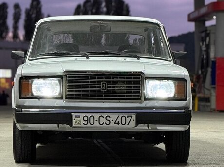 LADA (VAZ) 2107 2008