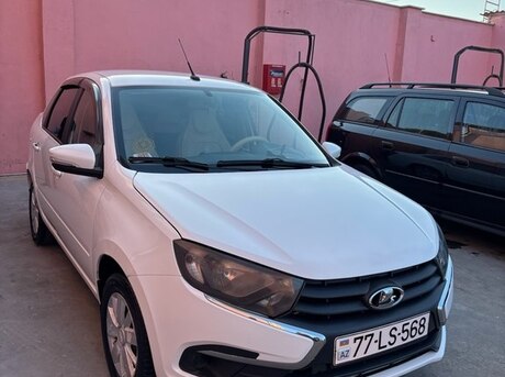 LADA (VAZ) Granta 2018