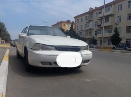 Daewoo Nexia 1997