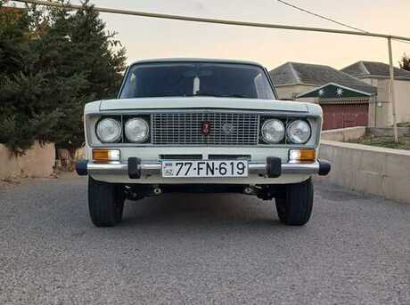 LADA (VAZ) 2106 2000