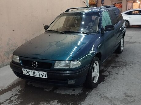 Opel Astra 1995