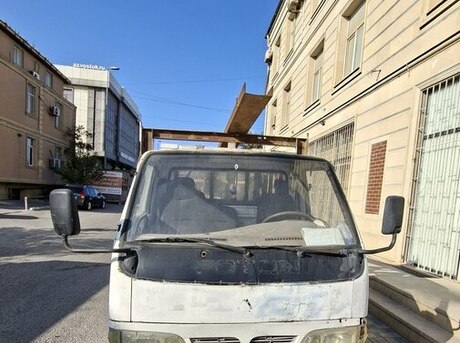 Foton Forland 2006