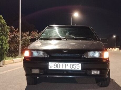 LADA (VAZ) 2115 2009