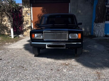LADA (VAZ) 2107 2008