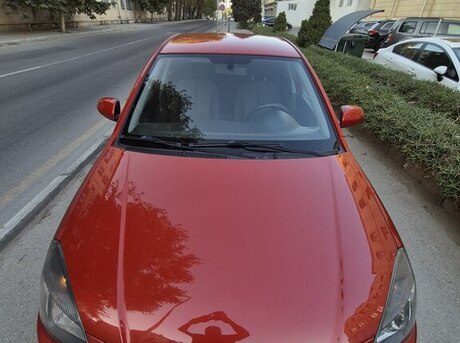 Kia Rio 2010