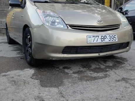 Toyota Prius 2007