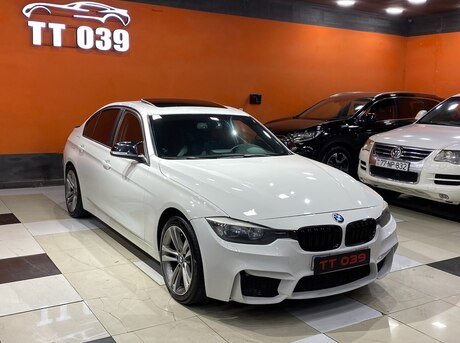 BMW 328