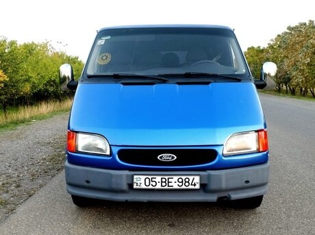 Ford Transit 1998