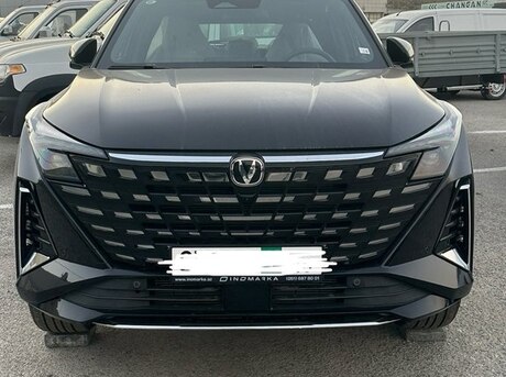 Changan  2025