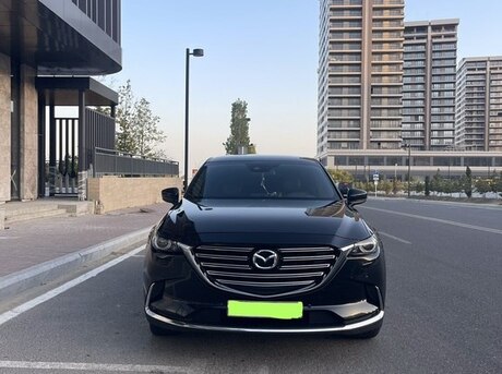 Mazda CX-9 2019