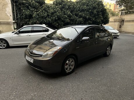 Toyota Prius 2007