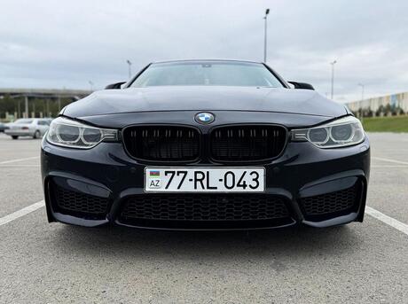 BMW 328