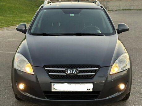 Kia  2009