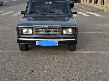 LADA (VAZ) 2107 2011