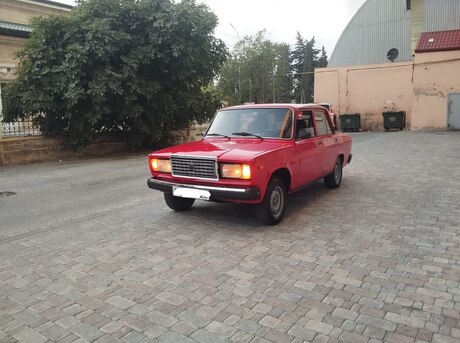 LADA (VAZ) 2107 1998