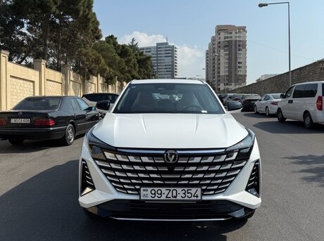 Changan  2025