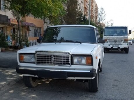 LADA (VAZ) 2107 1998