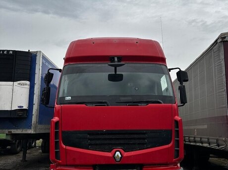Renault Premium 460 2011