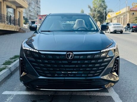 Changan  2025