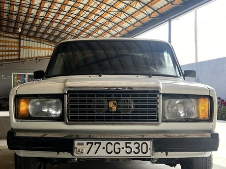 LADA (VAZ) 2107 2004