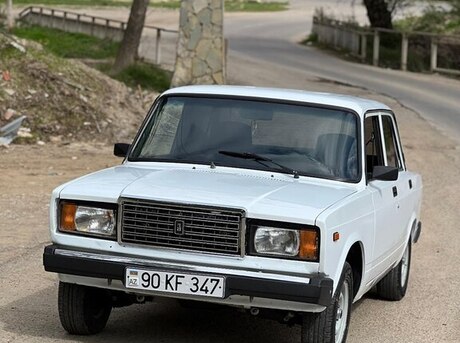 LADA (VAZ) 2107 2010