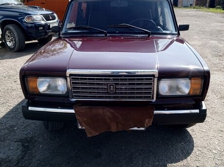 LADA (VAZ) 2107 2002