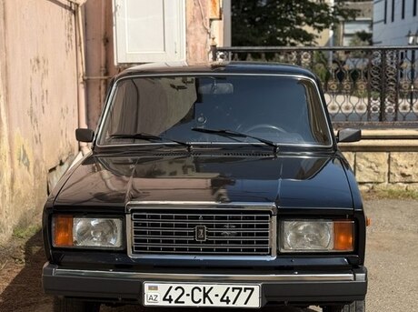 LADA (VAZ) 2107 2010
