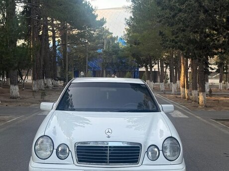 Mercedes E 230 1998
