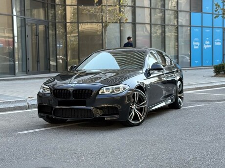 BMW 528