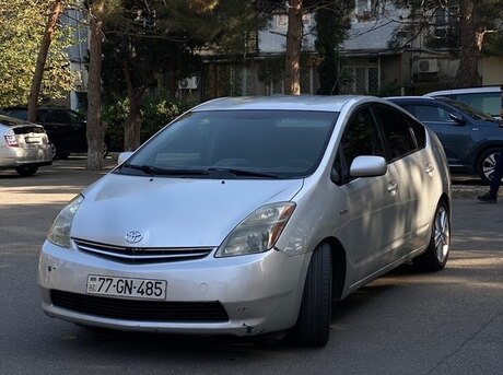 Toyota Prius 2006