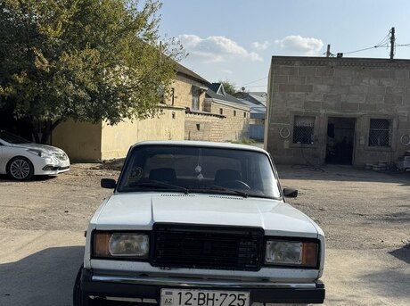 LADA (VAZ) 2107 2005