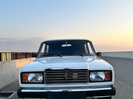 LADA (VAZ) 2107 2009