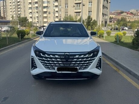 Changan  2025