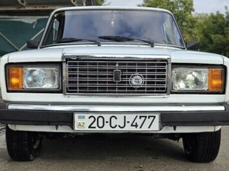LADA (VAZ) 2107 2007
