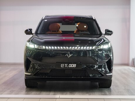 DongFeng YiPai 008