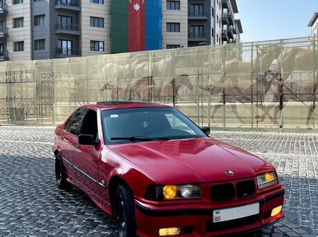 BMW 318 1994