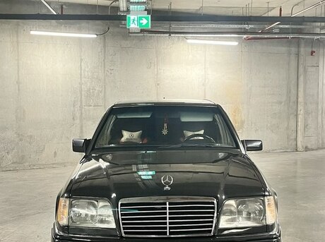 Mercedes E 220 1995