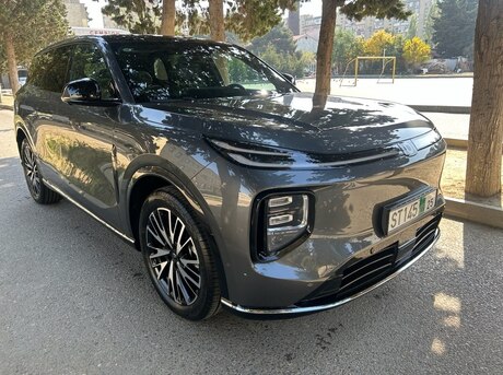 Changan  2025