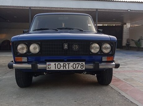 LADA (VAZ) 2106 2006