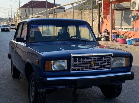 LADA (VAZ) 2107 2006