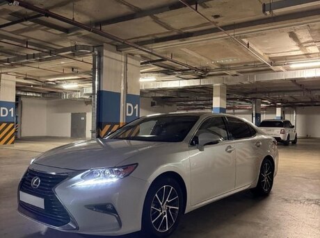 Lexus ES 350